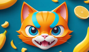Banana Cat