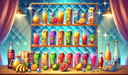 Container Match-3
