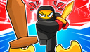 Obby: Mestre Ninja Online