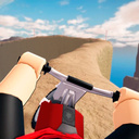 Obby: Dangerous driving