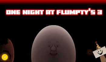 One Night at Flumpty's 3