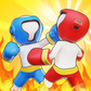 Boxing King: Ring Champion Fighter 3D Spiel