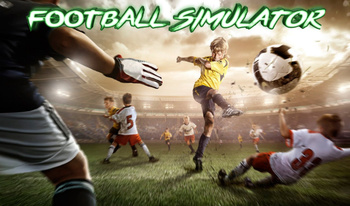 Football Simulator