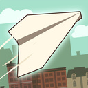 Paper Flight