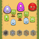 Zombie: Protect The Wall