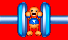 Kick the Buddy: Skibidi Toilet Buddy