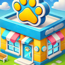 Zoo Shop: Tycoon Adventure