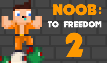 Noob: To Freedom 2