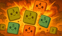 Block Puzzle: Meditation