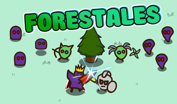 Forestales