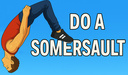 Do a Somersault