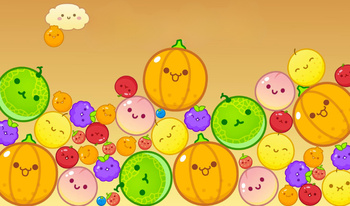 Fruit mania