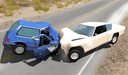 Car Crash and Destruction Simulator 3D