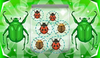Merge the bugs in the jar!