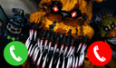 FNAF movie: Call Freddy!