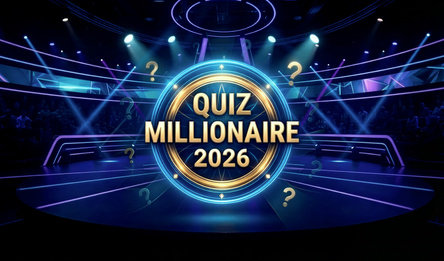 Quiz Millionaire 2026