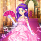 Gra Anime Princess Dress Up