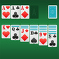 თამაში Solitaire Instant Play