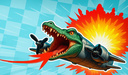 Bombardino Crocodilo: Merge