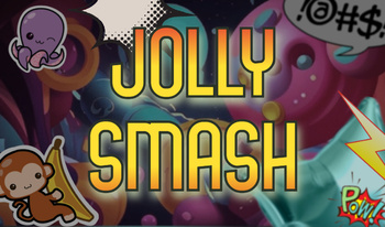 Jolly Smash