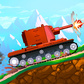 Гульня Tank Attack 5