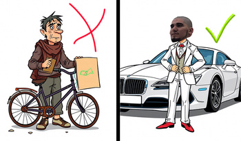 From Zhiga to Tamaev's Beemer: Clicker