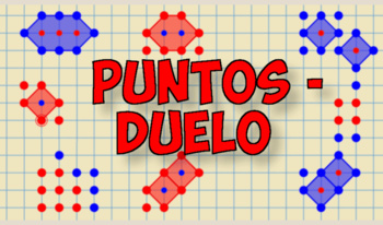 Puntos - duelo