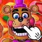 Игра Эволюция аниматроников: кликер FNAF