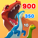 Dinosaur World 3D - Online