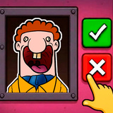 Neighbor's doppelganger 2: Nightmare Mode