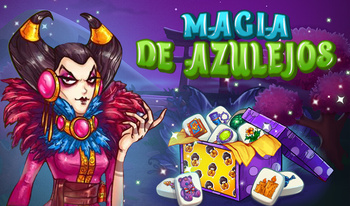 Magia De Azulejos