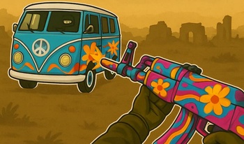 Godfather Road Chase: Realistic Shooter Guns