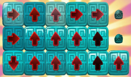 Toy World: Slide the Blocks!