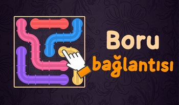 Boru bağlantısı