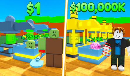 Zombie Tycoon Evolution!