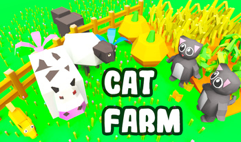 Cat Farm