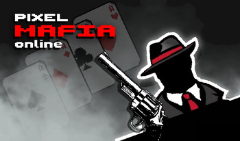 Pixel Mafia online