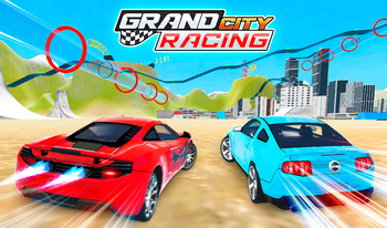 Grand City Racing