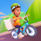 Postman Race 3D Spiel