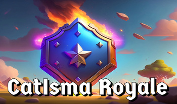 Catısma Royale