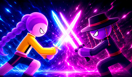Stick War Duelist Mod Everything Unlocked
