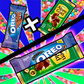 Combine Delicious Candies 2!