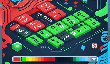 Color Cipher