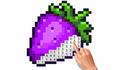 Color Pixels