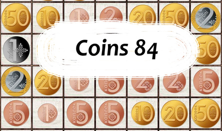 Coins 84