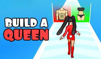 Build a Queen