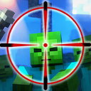 Nubik Jäger 3D! Minecraft Jagd