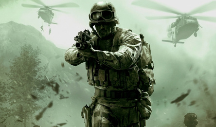 CoD