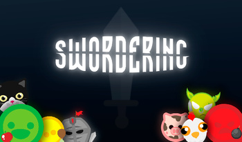 Swordering