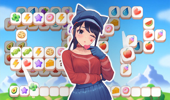 Let's cook together